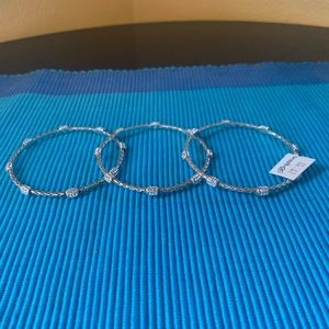 Brighton Meridian Bangle Bracelets